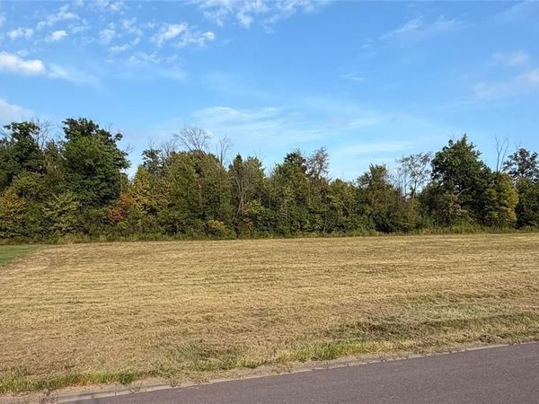 Lot 21 S Church St, Thorp, WI 54771
