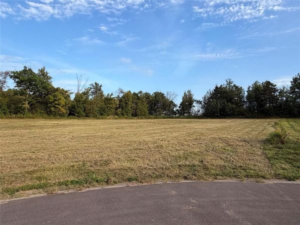 Lot 22 S Church St, Thorp, WI 54771