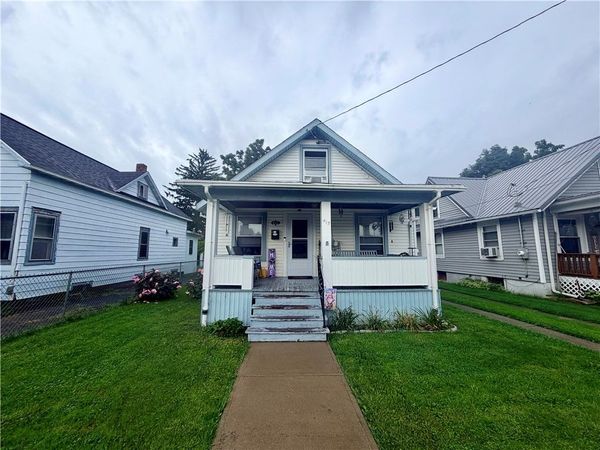 415 Schuyler Avenue, Elmira, NY 14904