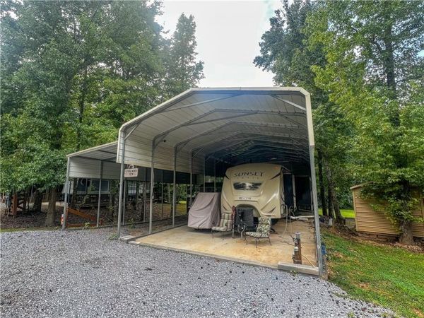 350 Peaceful Loop , Chatsworth, GA 30705