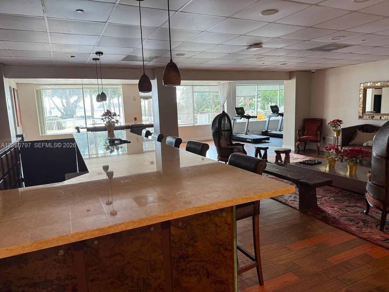 2451 Brickell Ave, Unit 11F, Miami, FL 33129 Photo