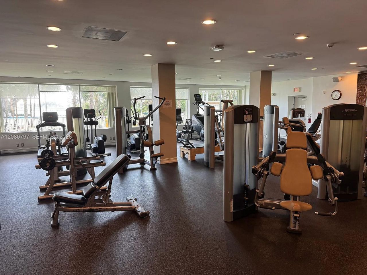 2451 Brickell Ave, Unit 11F, Miami, FL 33129 Photo