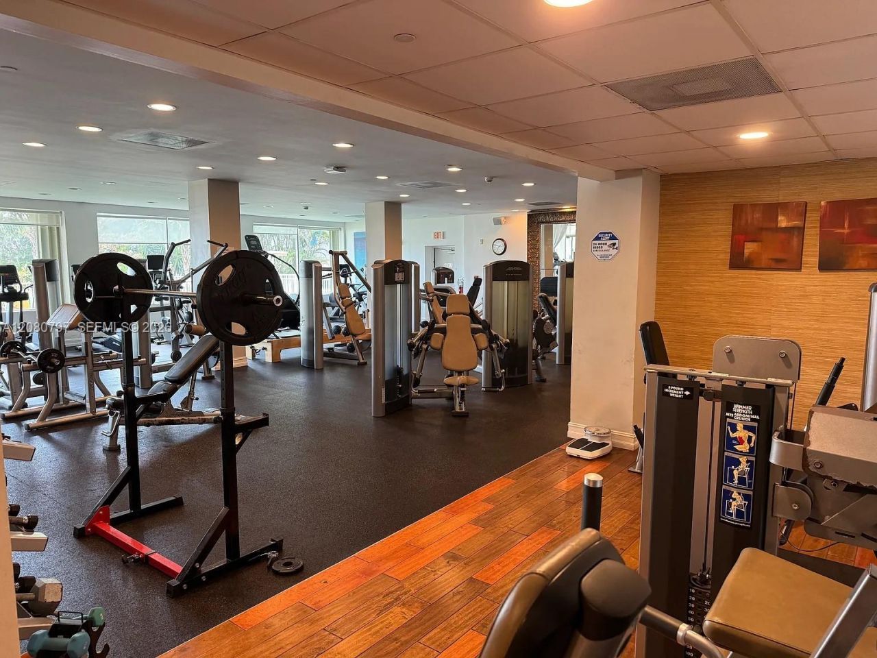 2451 Brickell Ave, Unit 11F, Miami, FL 33129 Photo