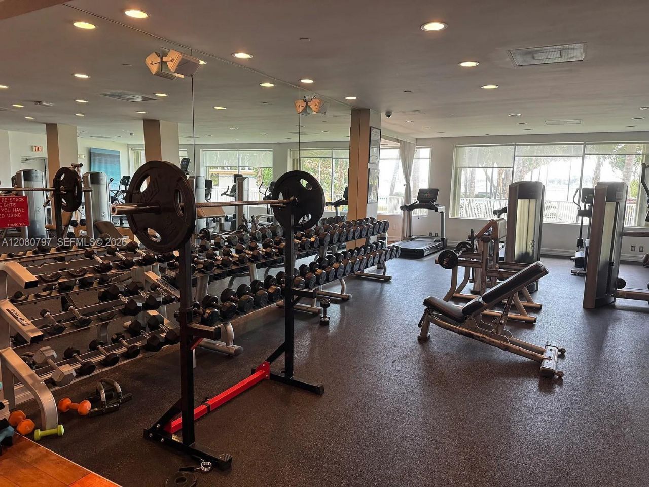 2451 Brickell Ave, Unit 11F, Miami, FL 33129 Photo