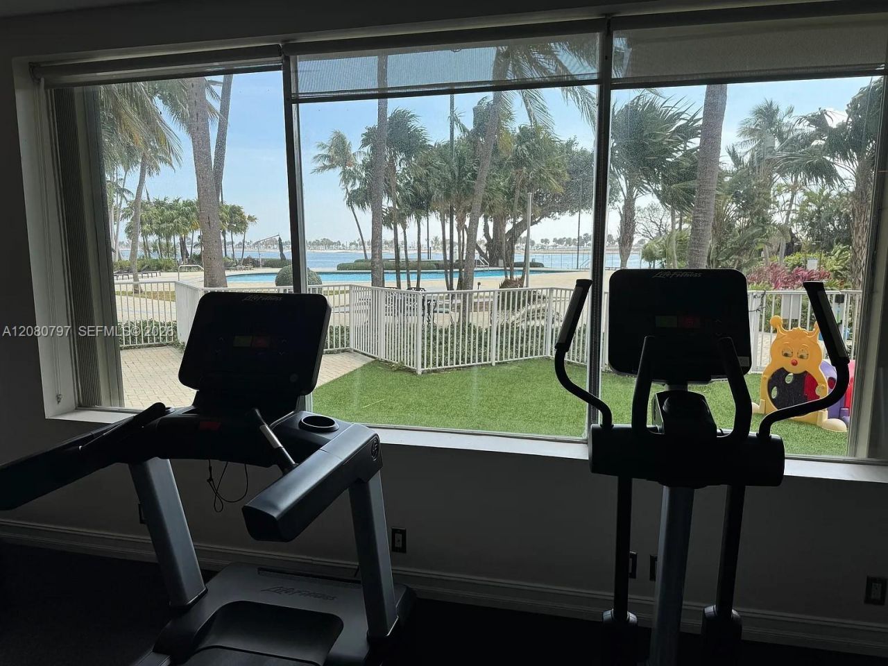 2451 Brickell Ave, Unit 11F, Miami, FL 33129 Photo