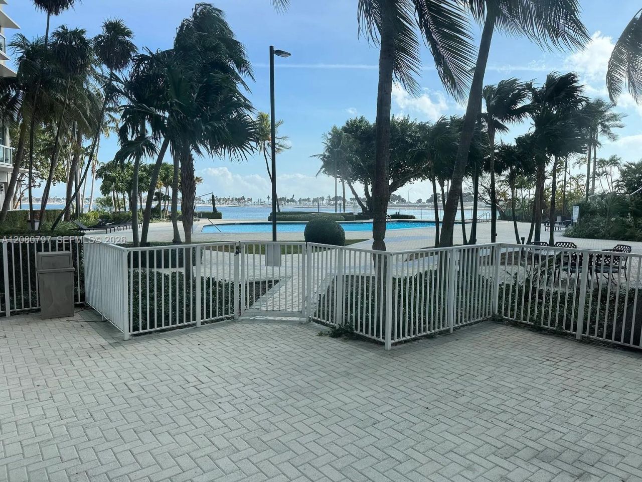 2451 Brickell Ave, Unit 11F, Miami, FL 33129 Photo
