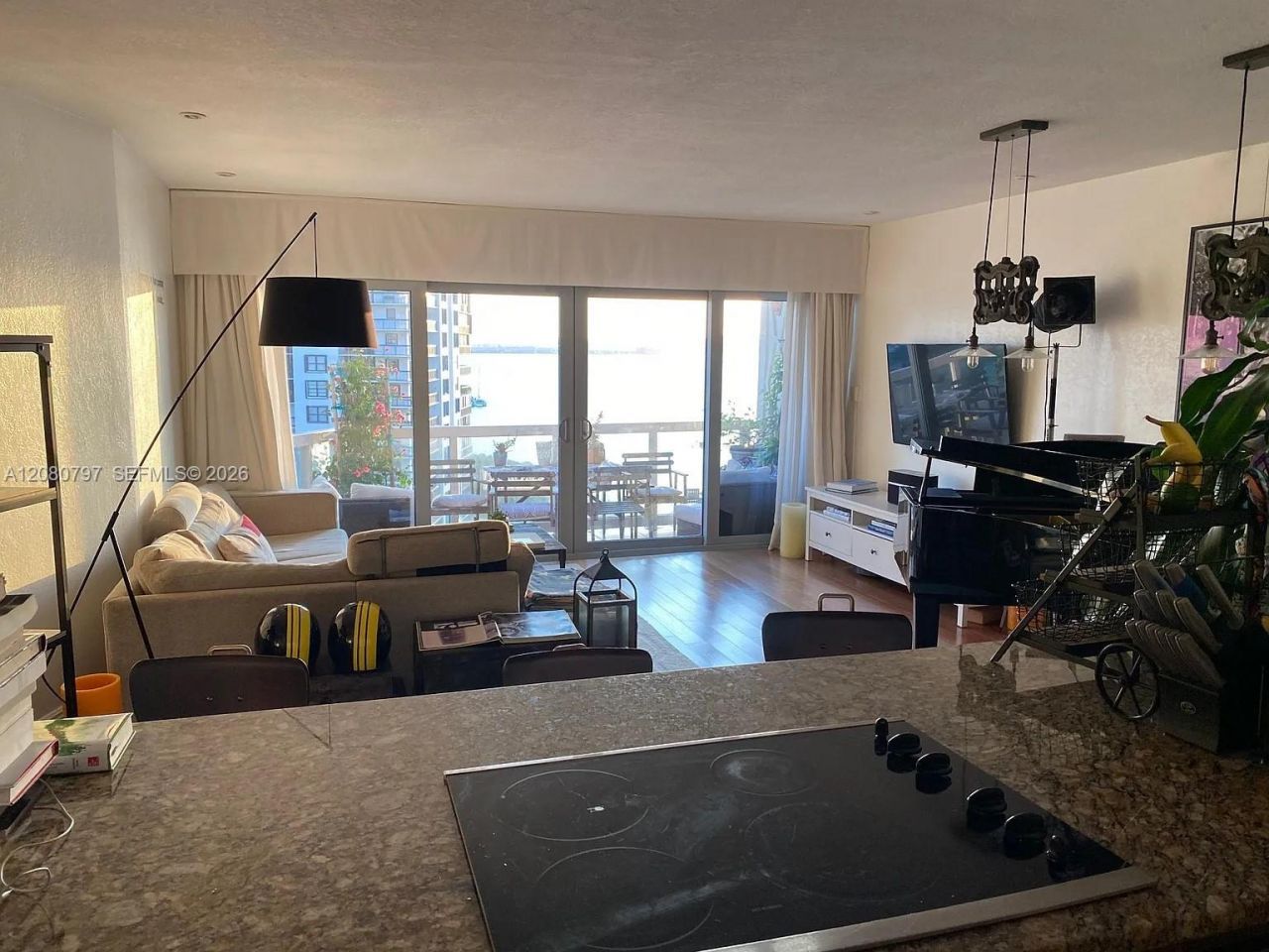 2451 Brickell Ave, Unit 11F, Miami, FL 33129 Photo