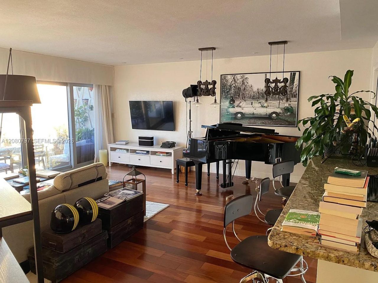 2451 Brickell Ave, Unit 11F, Miami, FL 33129 Photo
