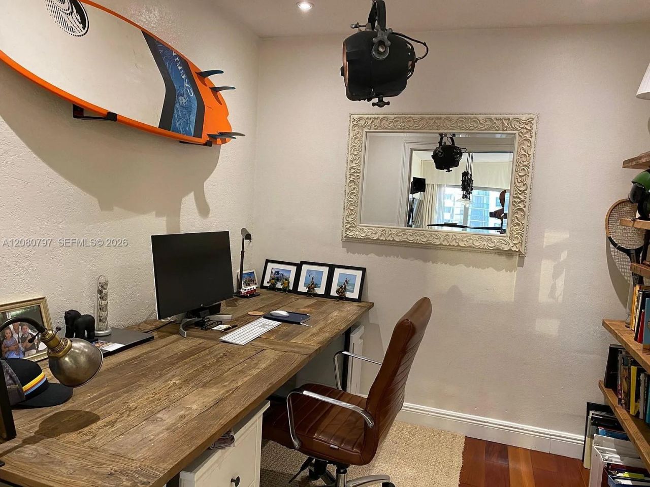 2451 Brickell Ave, Unit 11F, Miami, FL 33129 Photo