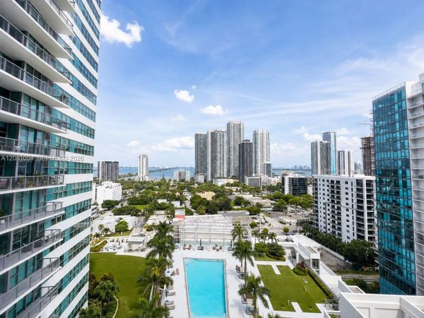 3301 NE 1st Ave , Unit H1604, Miami, FL 33137
