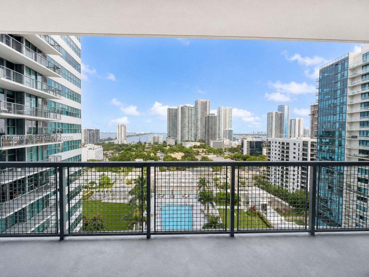 3301 NE 1st Ave, Unit H1604, Miami, FL 33137 Photo