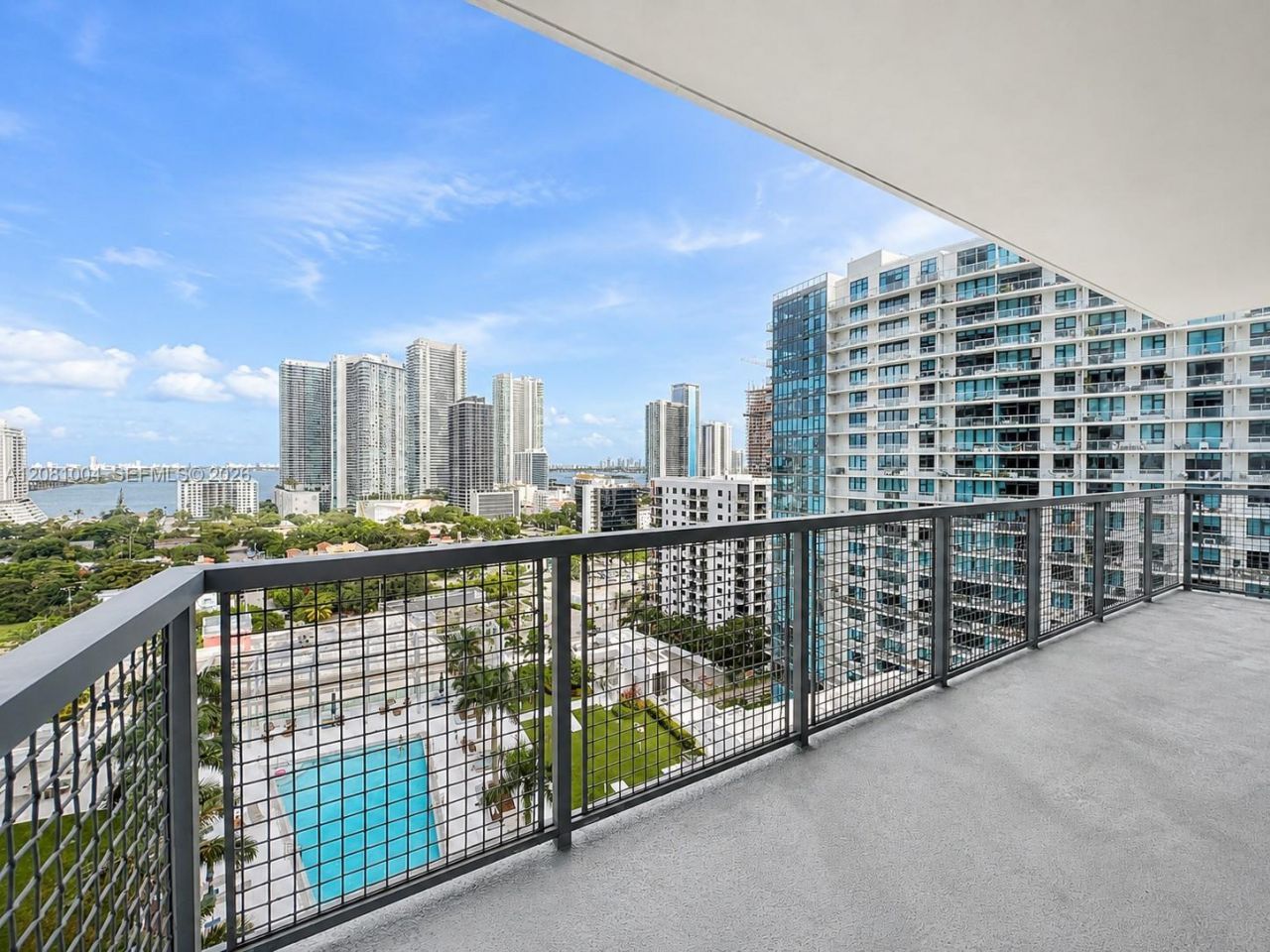 3301 NE 1st Ave, Unit H1604, Miami, FL 33137 Photo