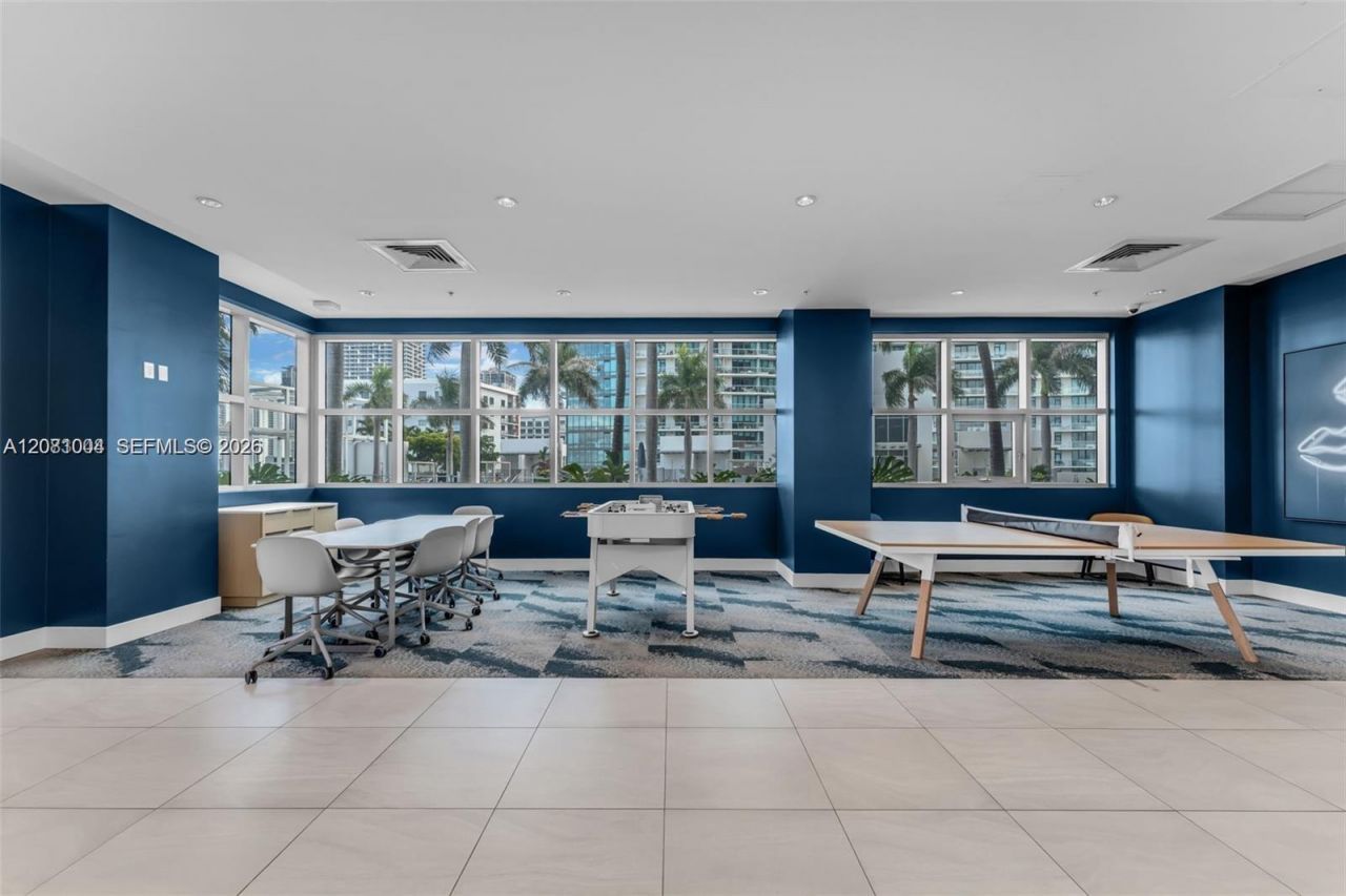 3301 NE 1st Ave, Unit H1604, Miami, FL 33137 Photo