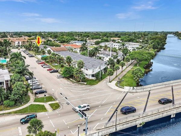 1451 NE 170th St, Unit 201A, North Miami Beach, FL 33162