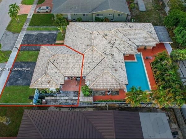 324 E 34th , Unit 1, Hialeah, FL 33013