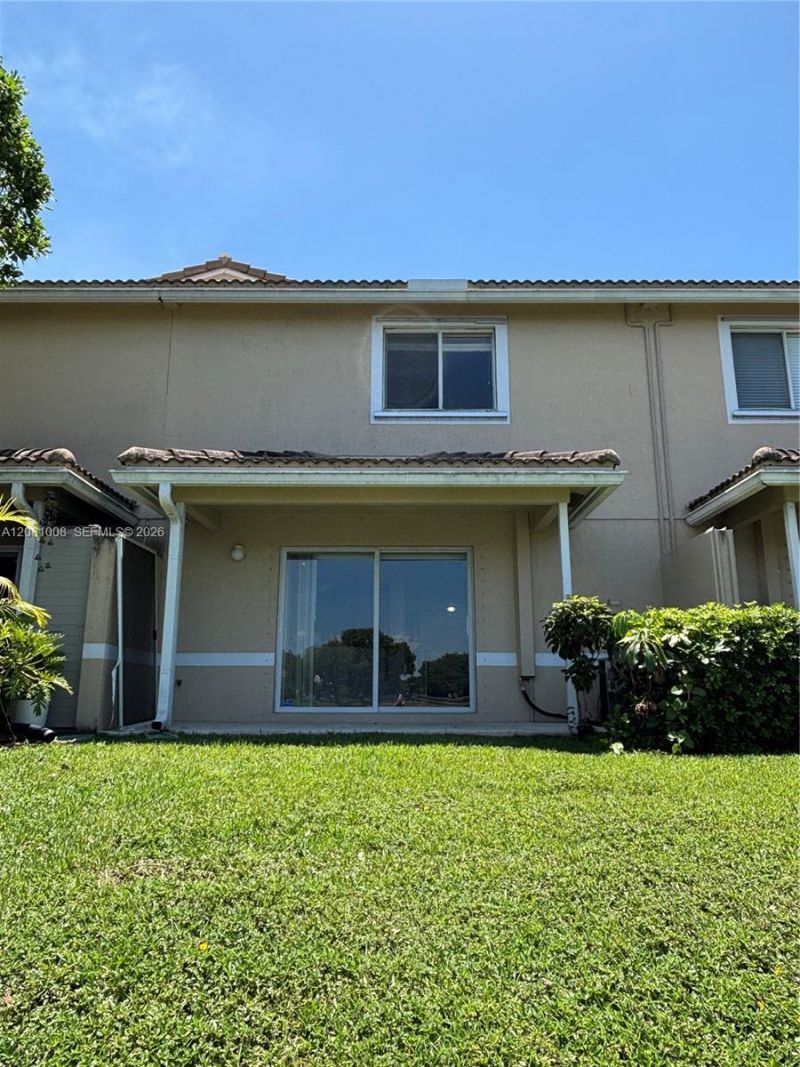 9241 Chambers St, Tamarac, FL 33321 Photo