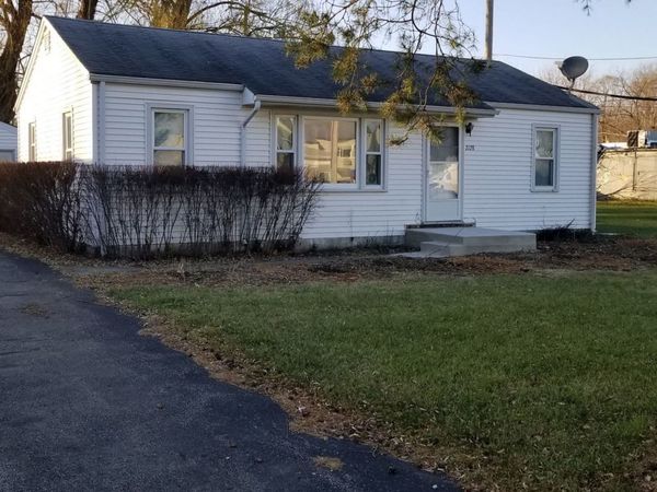 2128 N Frolic Avenue , Waukegan, IL 60087