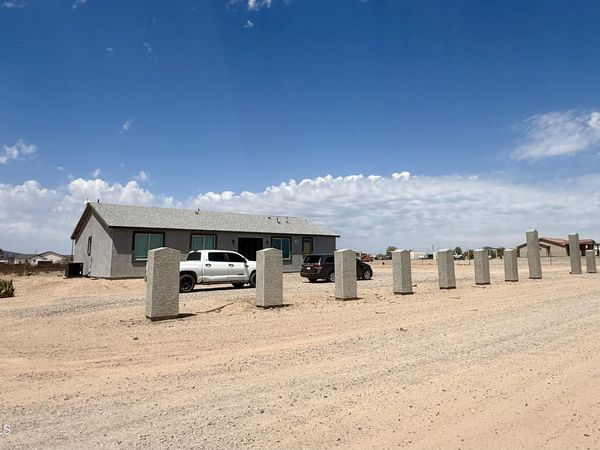 28 N 375TH Avenue, Tonopah, AZ 85354