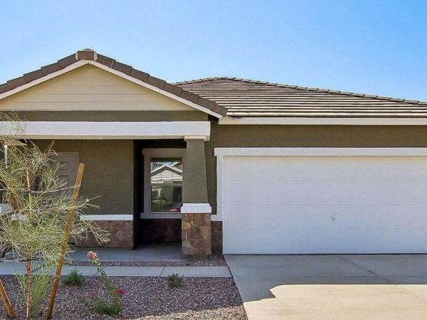 15608 W CORTE DEL SOL ESTE, Waddell, AZ 85355