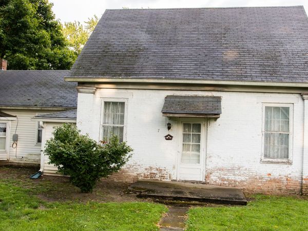 4875 Regan Avenue , Clayton, IN 46118