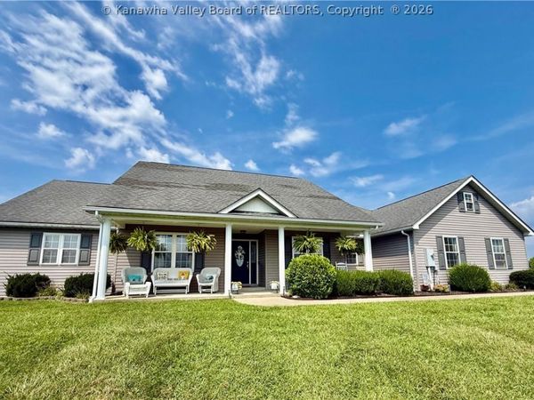 131 Melanie Lane, Ripley, WV 25271