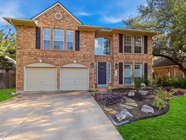 11117 Calavar DR , Austin, TX 78726