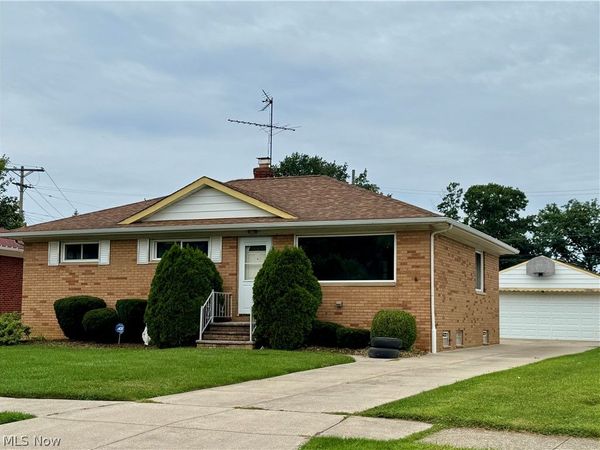 31505 Douglas Drive , Willowick, OH 44095