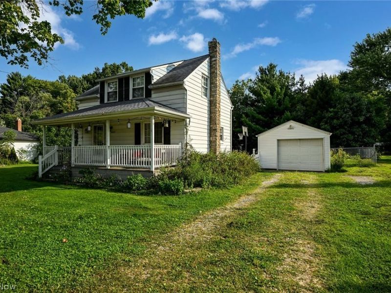 3277 Mayfair Road , Akron, OH 44312 Photo 3
