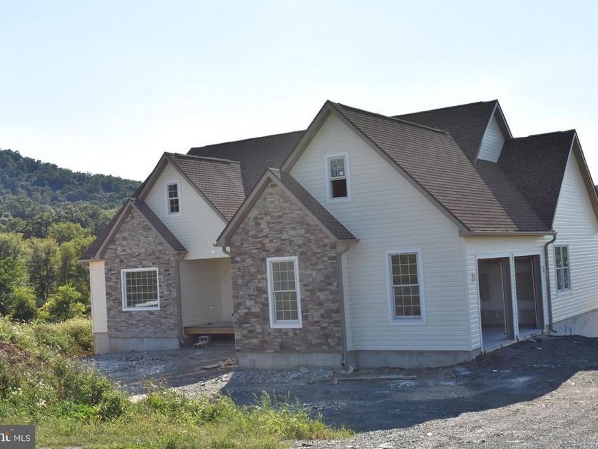 11143 Blair's Valley Road , Mercersburg, PA 17236 Main Photo