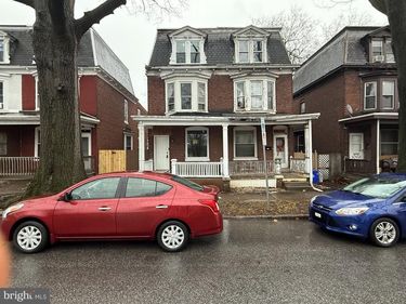 541 S 19TH STREET, HARRISBURG, PA 17104