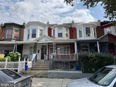 3835 N 7TH STREET , PHILADELPHIA, PA 19140