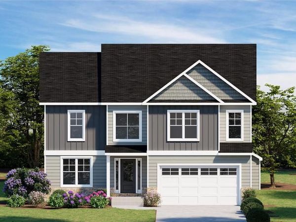 1202 SOUTHVIEW DRIVE - TAFT MODEL , ANNAPOLIS, MD 21409