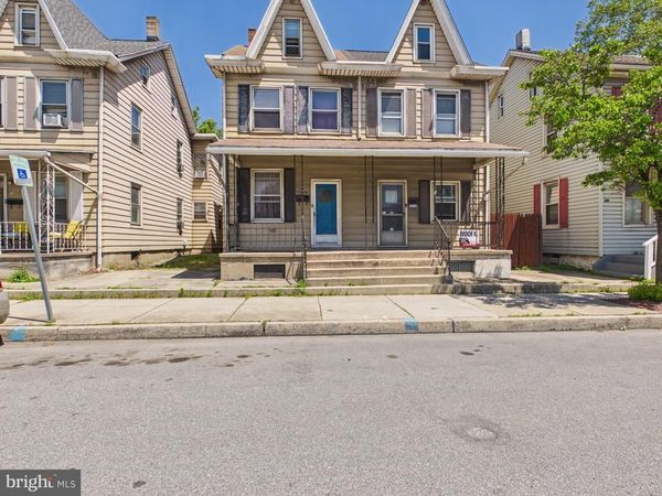 673 S FRONT STREET , STEELTON, PA 17113