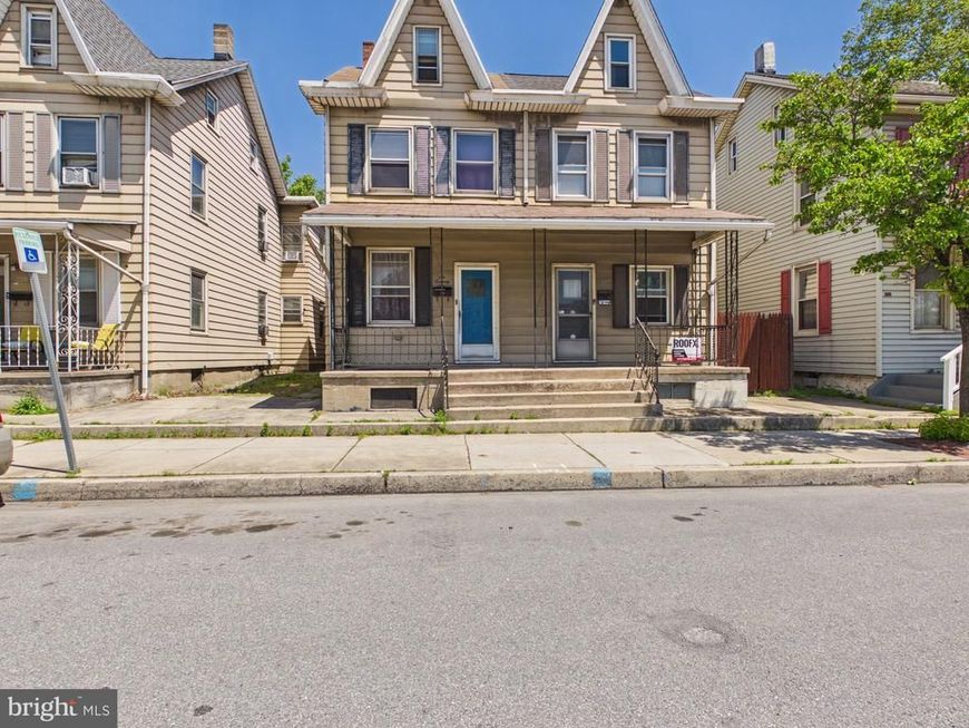 673 S Front Street , Steelton, PA 17113 Main Photo
