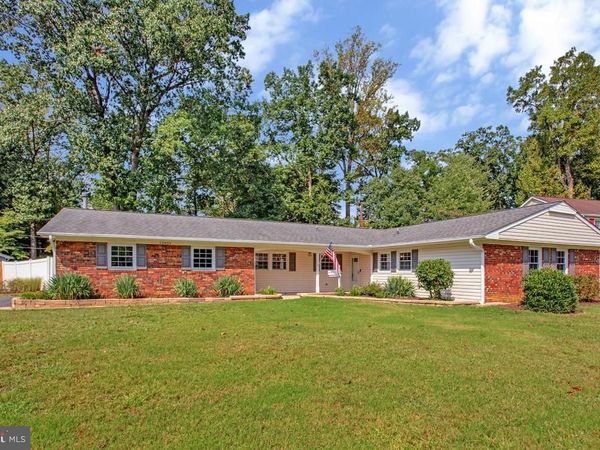 12929 VICTORIA HEIGHTS DRIVE, BOWIE, MD 20715