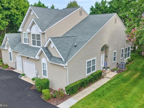 35 LAURAS WAY, REHOBOTH BEACH, DE 19971