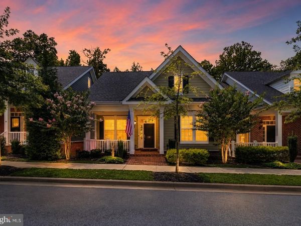 38 DERBY DRIVE , LA PLATA, MD 20646