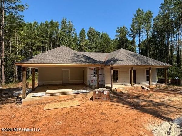 145 Crosby Road, Seminary, MS 39479