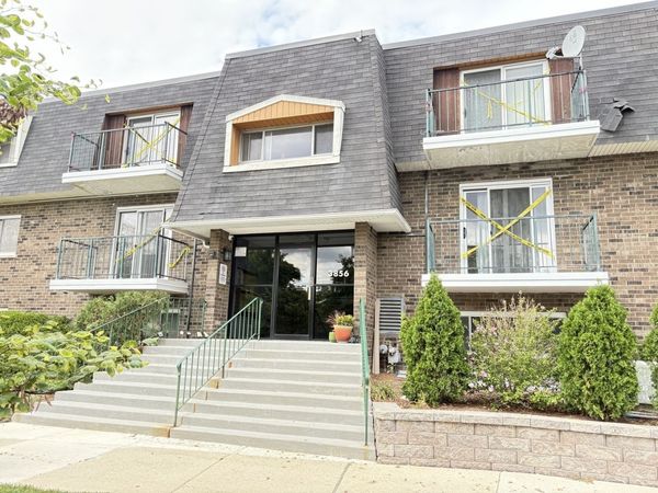 3856 S parkway Drive , Unit 3A, Northbrook, IL 60062