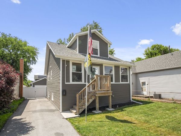 10904 S Kedzie Avenue , Chicago, IL 60655
