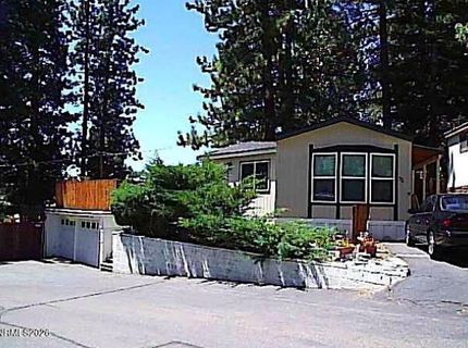 164 Sage Drive, Stateline, NV 89449 Photo