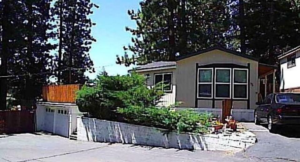 164 Sage Drive, Stateline, NV 89449 Photo