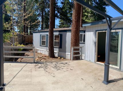 164 Sage Drive, Stateline, NV 89449 Photo