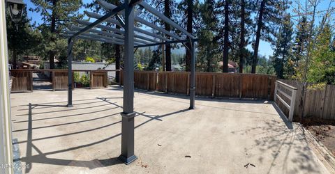 164 Sage Drive, Stateline, NV 89449 Photo