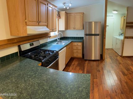 164 Sage Drive, Stateline, NV 89449 Photo