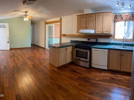 164 Sage Drive, Stateline, NV 89449 Photo