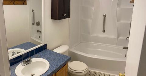 164 Sage Drive, Stateline, NV 89449 Photo