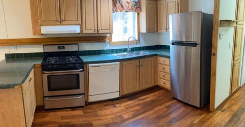 164 Sage Drive, Stateline, NV 89449 Photo