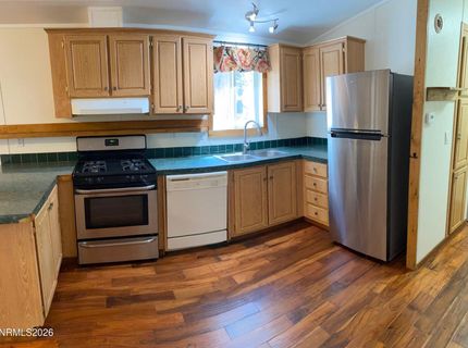 164 Sage Drive, Stateline, NV 89449 Photo