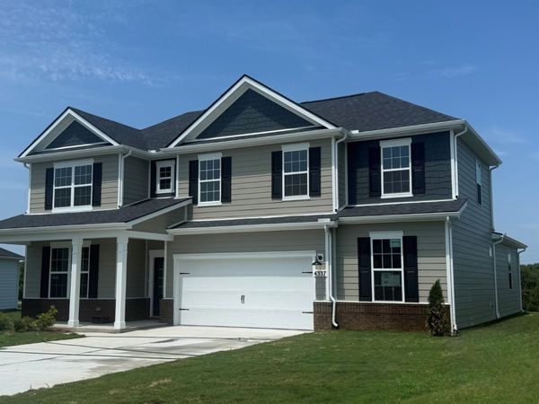 4337 Scarlet Ct , Columbia, TN 38401